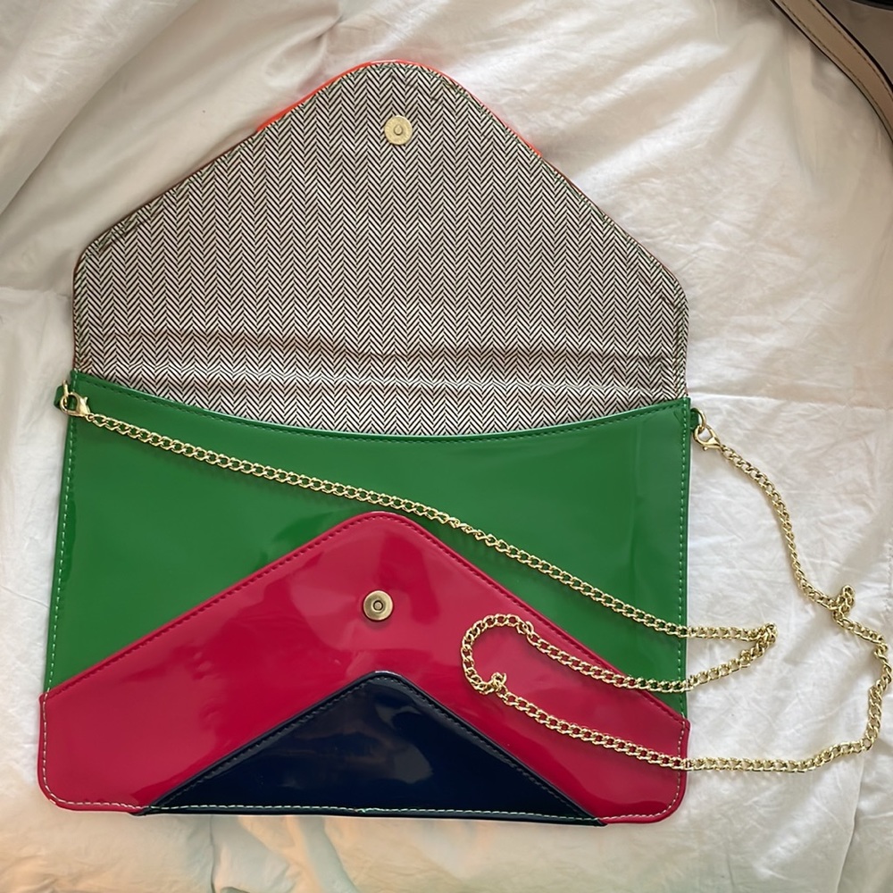 Steve Madden Multicolor Crossbody - Picture 5 of 7